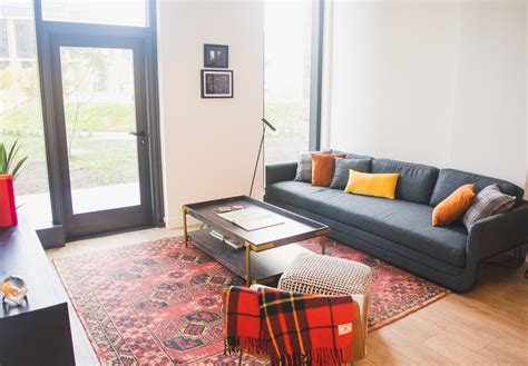 ARO Plans - Porte — Studio, 1, 2, 3 Bedroom Apartments and Townhomes ...