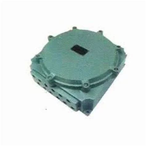 ELECTRICAL ENCLOSURES - Weatherproof Junction Box Manufacturer from Chennai