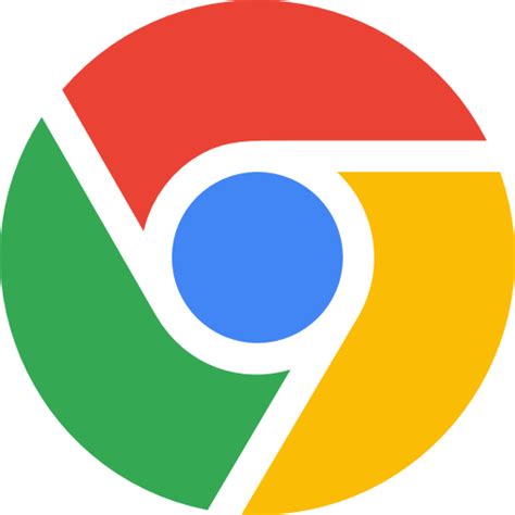 Chrome ICO File 的图像结果
