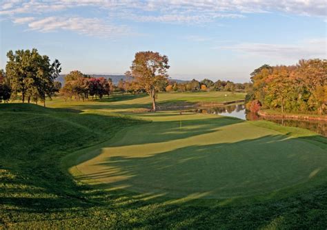 Country Club in Harrisburg, PA | Colonial Golf & Tennis Club