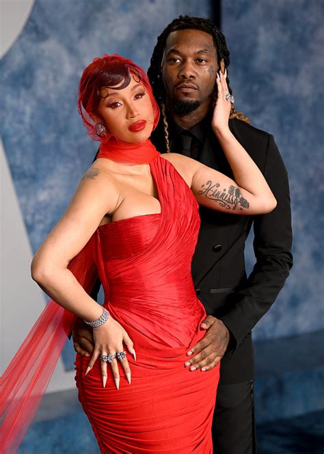 Cardi B Addresses Future of Marriage With Offset | Us Weekly