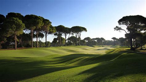 Sueno Pines Golf Course, Belek, Turkey | Glencor Golf