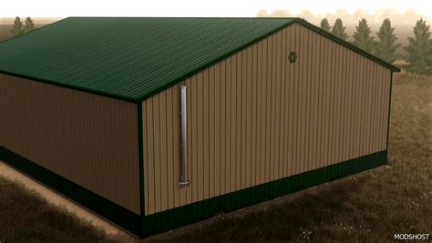 Image result for Shop Mod for FS22