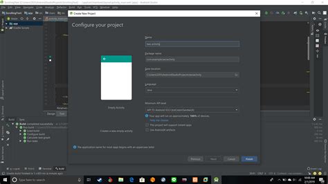 Image result for Android Studio Activity