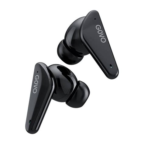 GOVO GoBuds 661 Specifications | FullSpecs.net