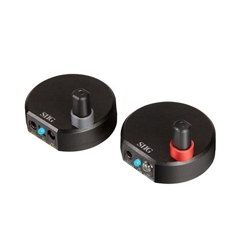 Buy SIIG Ultra Compact Wireless IR Remote Control Extender Repeater Kit ...