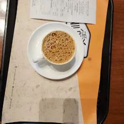 Cafe Niloufer Premium Lounge - Cafe - Hyderabad - Telangana | Yappe.in