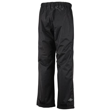 Columbia Sportswear Regen Omni-Tech® Rain Pants (For Men) 6591T