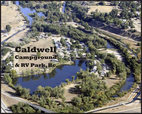 Who Owns Caldwell Rv Campground Caldwell Idaho