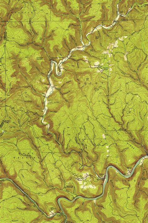 Topographic Map 的图像结果