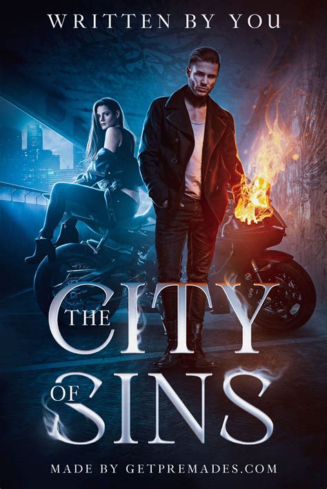 The City of Sins - Getpremades