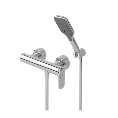 Jual Kran Shower panas dingin Toto TX 474 SX/Kran shower Mixer Toto TX ...