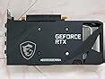 Amazon.in: Buy MSI Gaming GeForce RTX 3060 Ti LHR 8GB GDRR6 256-Bit ...