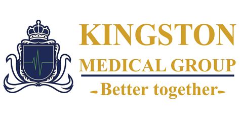 KMG Home – Kingston Medical Group