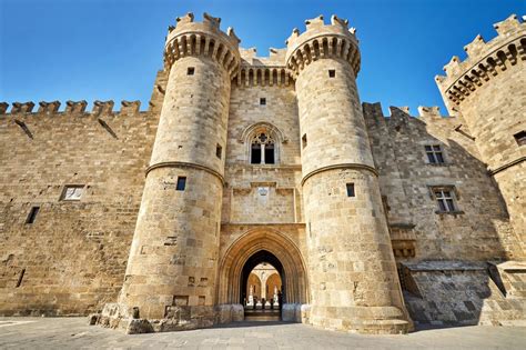 Rhodes - Guide de voyage 2026