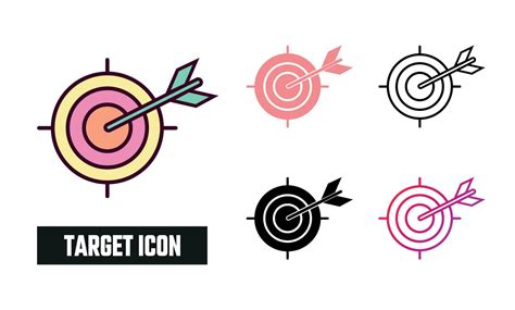 Target Vector 的图像结果