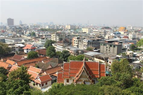 Fixing Poor Ventilation in Thailand Homes