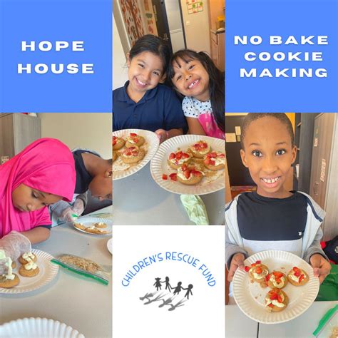 Children's Rescue Fund on LinkedIn: #feelgoodfriday