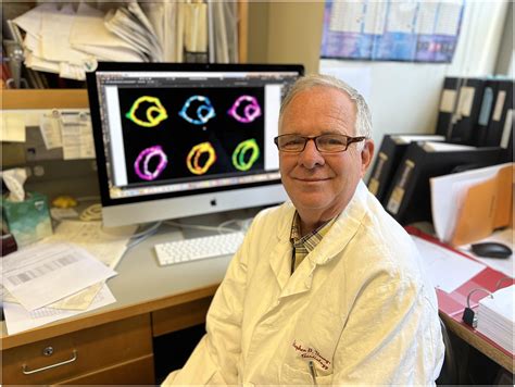 QnAs with Stephen G. Young | PNAS