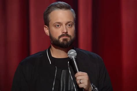 Emmy Host Nate Bargatze Rips Bob Iger in Blistering Disney Comment ...