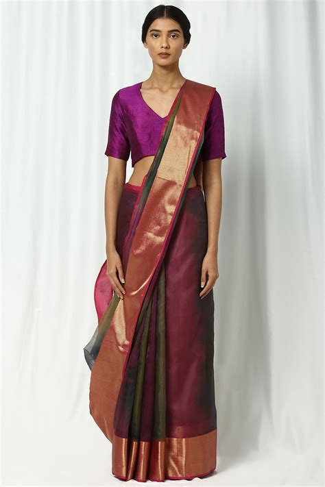 Handcrafted Indian Wear – Via East