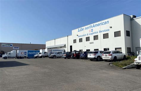 The Best Tacoma Moving Company | Tacoma Movers | Lile Relocation Services