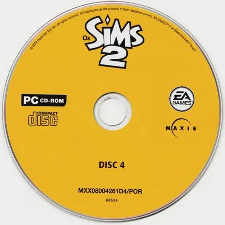 Image result for Sims 4 Disc 2