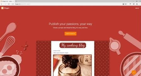 Class 10 IT | Chapter - Web Application | What is Blog? - Arvindzeclass ...