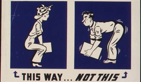 Image result for How to Lift Heavy Objects with Simple Tools