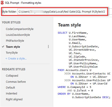 Image result for SQL Coding Standards