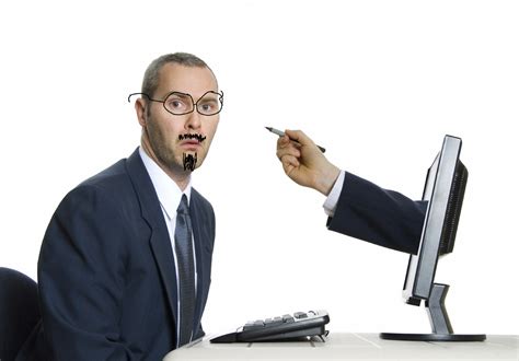 Image result for Funny Using Computer