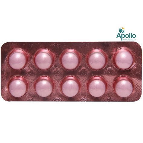 Chymoral Forte DS Tablet | Uses, Side Effects, Price | Apollo Pharmacy