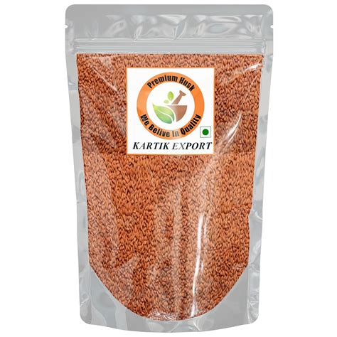 Kartik Export Garden Cress Seeds for Eating (Asaliya, Haleem, Halim ...