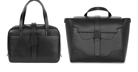 Senreve Luxury Handbags Now Discounted in Sustainability Effort