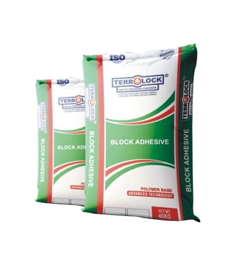 Shreenath Terrolock Waterproofing Solutions Pvt. Ltd.