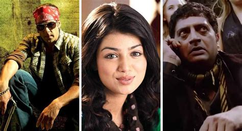 Wanted - Plot, Cast, Review and More