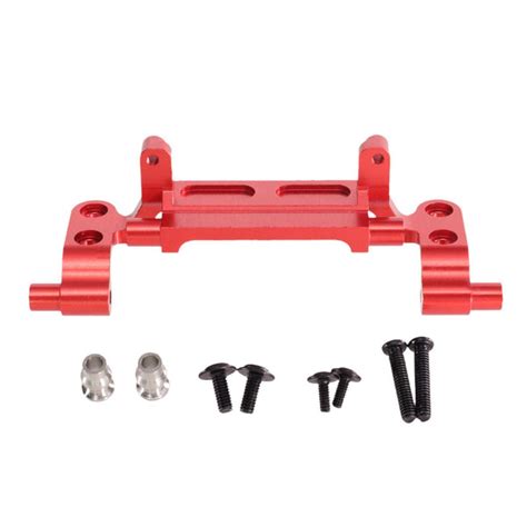 ⚡️Buy Maxbell RC Servo Mount Replace Metal Servo Fixing Mount for MN99S ...