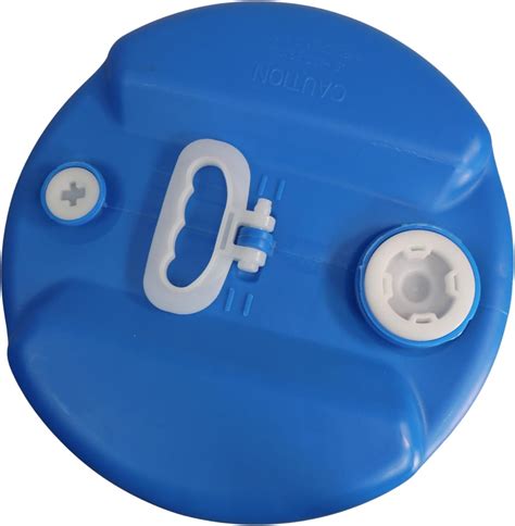 15 Gallon Water Storage Tank Review - survivalnova.com