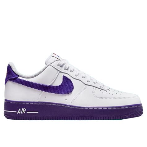 Air Force 1 07 lv8 Emb Court Purple – Zeuskicks