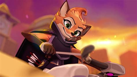 Rivals of Aether 2 - Official Release Date Trailer