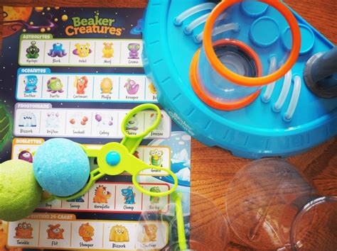 Image result for Beaker Creatures Trailer