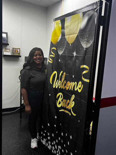 Ashley Newman, MBA, PMP on LinkedIn: #bebridgestone | 10 comments