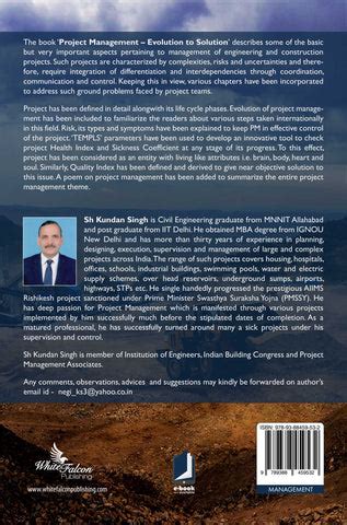 Project Management - Evolution to Solution – WFP Store