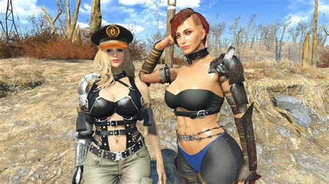 Image result for Kat Fallout 4 Fallout.fandom.com