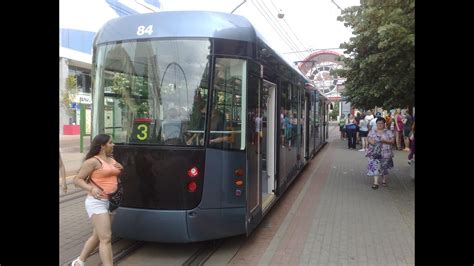 EVO2 Tramvaj 的图像结果