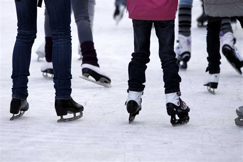 Figure Skating Brasil: 10 Dicas de convivência nos rinks de patinação ...