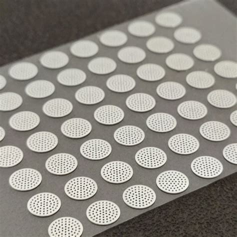 AUDIOCULAR Filter Accessories for IEMs | Concept Kart