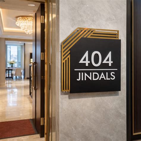 All Nameplates – Explore 137 Custom Designs in One Place – Nameplate Studio