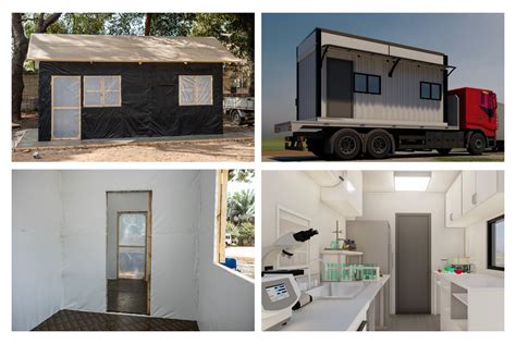 Building Health Resilience in West Africa: A Mobile Unit Bringing Vaccine