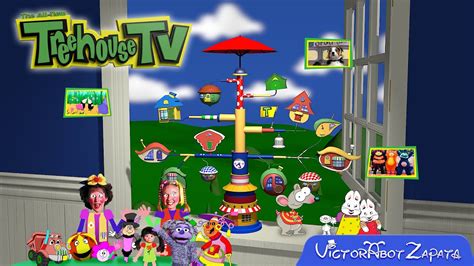 Image result for Treehouse Direct Subscribe